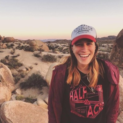 joshua tree