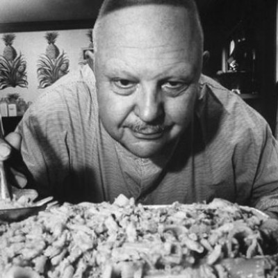 WIF Board member Beth Federici celebrates the life of James Beard, America’s First Foodie