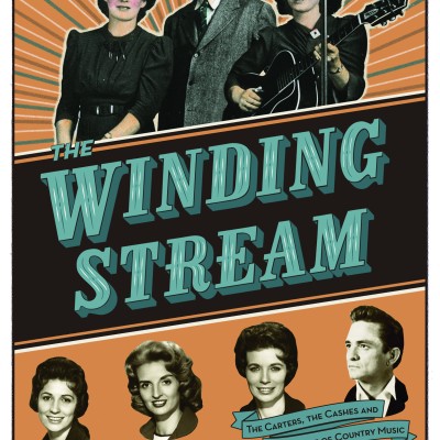 WIFPDX member Beth Harrington strikes a chord  with her newest documentary, The Winding Stream