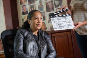 Gina Prince-Bythewood/Photo: Ashly Covington